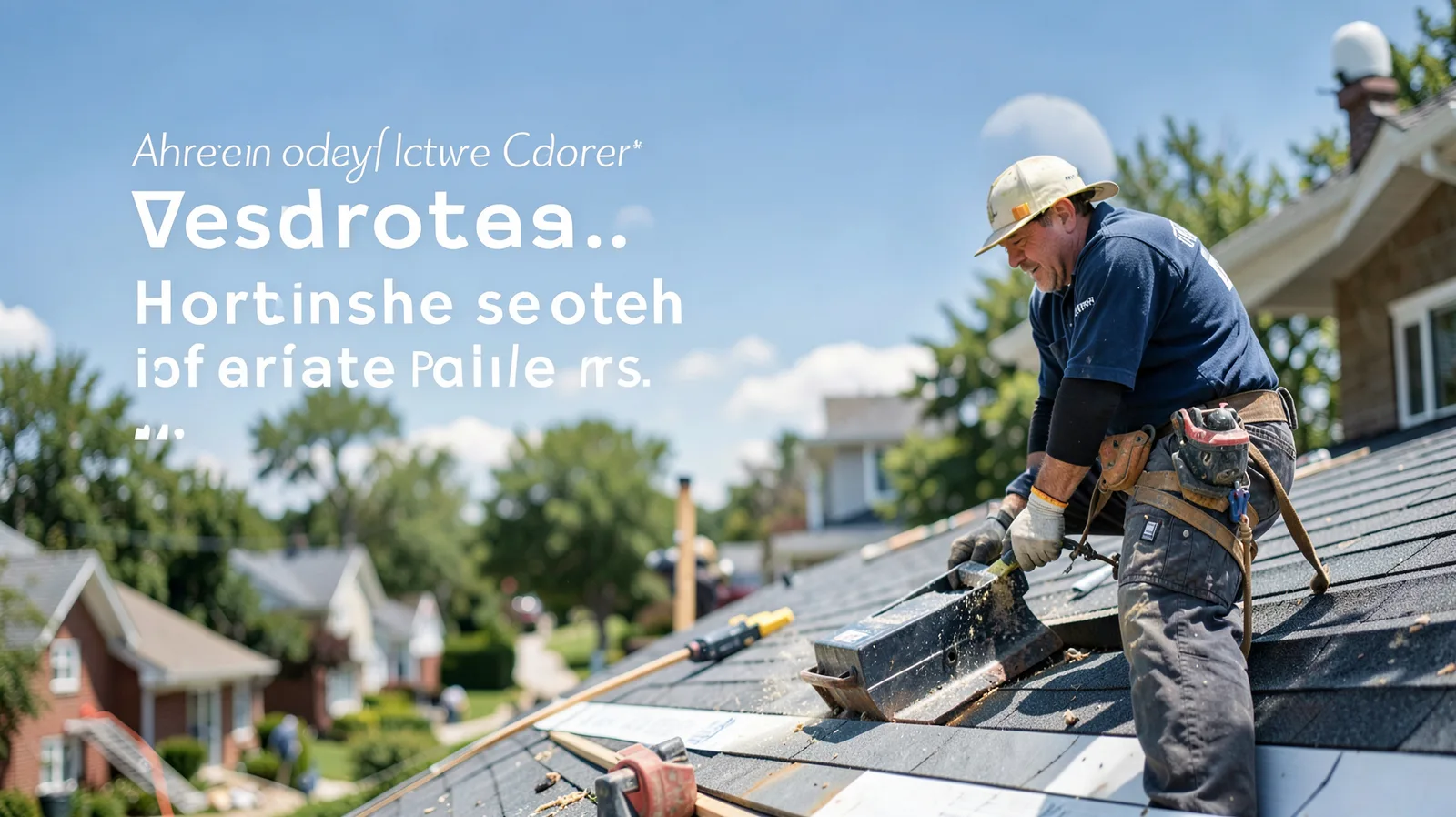 Roof Replacement in James City, PA near me